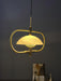 Aperture Pendant Light.