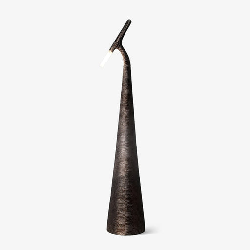 Apex Texture Floor Lamp.