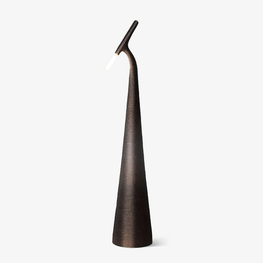 Apex Texture Floor Lamp - DWHOME