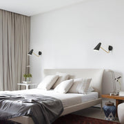 Apex Wall Sconce-DWHOME