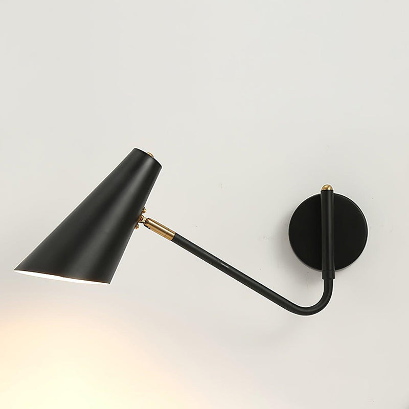 Apex Wall Sconce-DWHOME