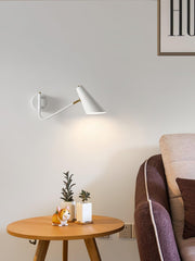 Apex Wall Sconce-DWHOME