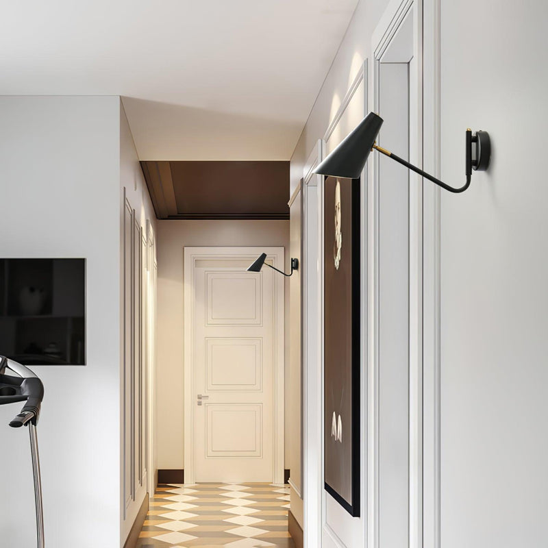 Apex Wall Sconce-DWHOME