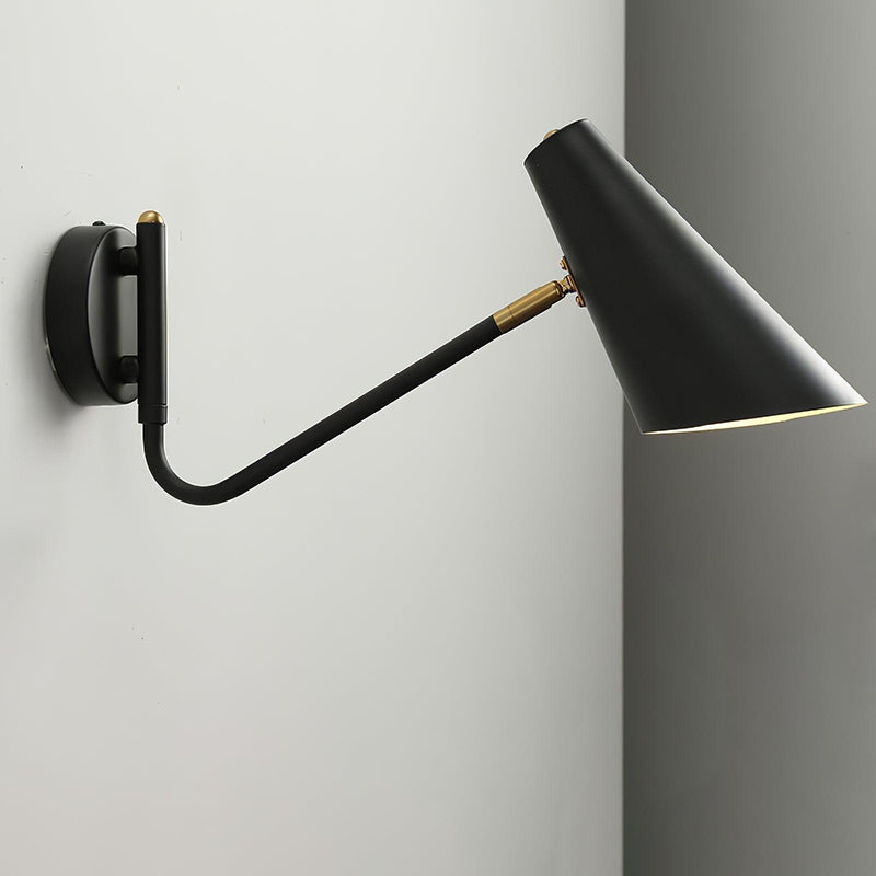 Apex Wall Sconce-DWHOME