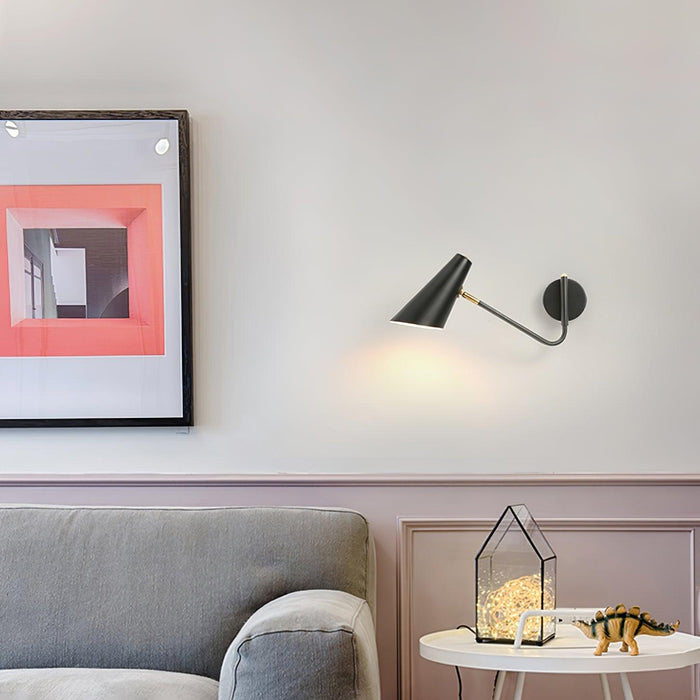 Apex Wall Sconce - DWHOME