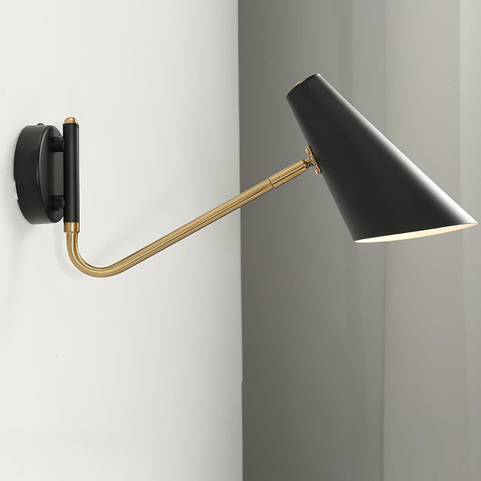 Apex Wall Sconce - DWHOME