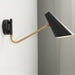 Apex Wall Sconce - DWHOME