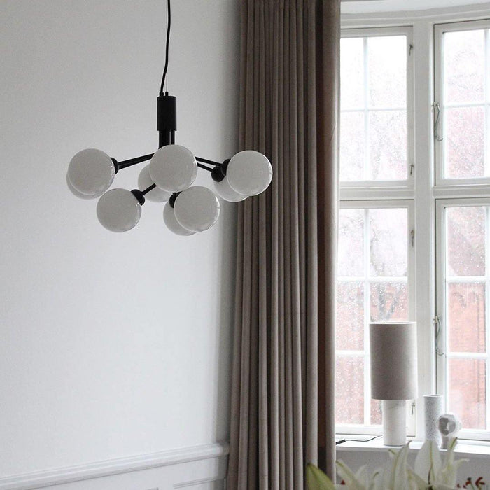 Lumiflora Chandelier - DWHOME