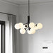 Lumiflora Chandelier - DWHOME