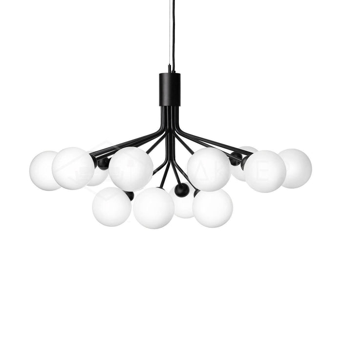 Lumiflora Chandelier - DWHOME