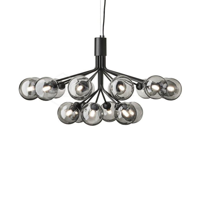 Lumiflora Chandelier - DWHOME