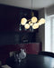 Lumiflora Chandelier - DWHOME