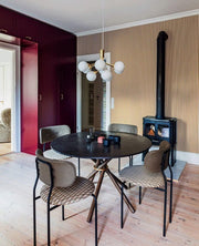 Lumiflora Chandelier-DWHOME