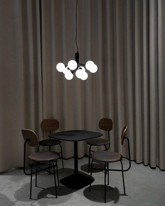 Lumiflora Chandelier - DWHOME