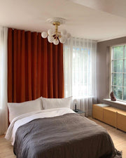 Lumiflora Chandelier-DWHOME