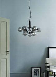 Lumiflora Chandelier-DWHOME