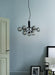 Lumiflora Chandelier - DWHOME