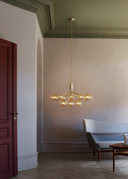 Lumiflora Chandelier - DWHOME