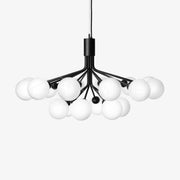 Lumiflora Chandelier-DWHOME