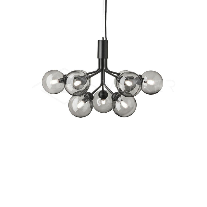 Lumiflora Chandelier - DWHOME