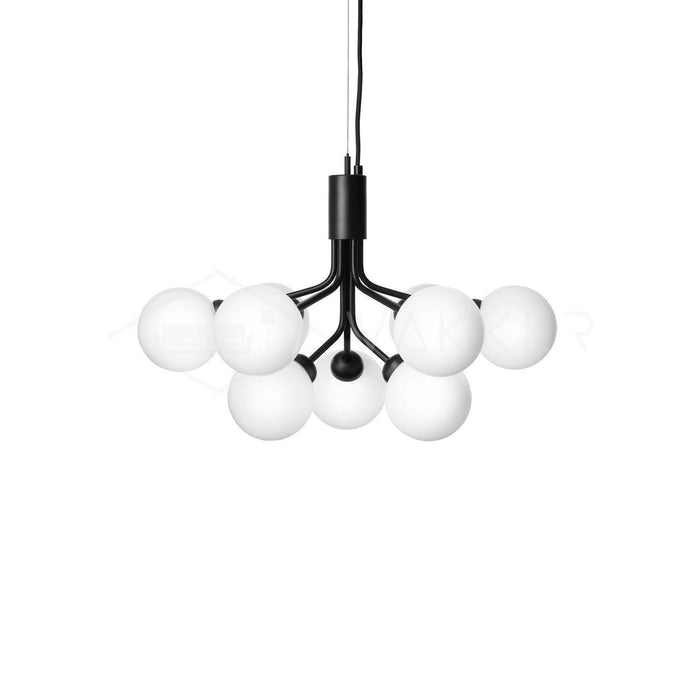 Lumiflora Chandelier - DWHOME