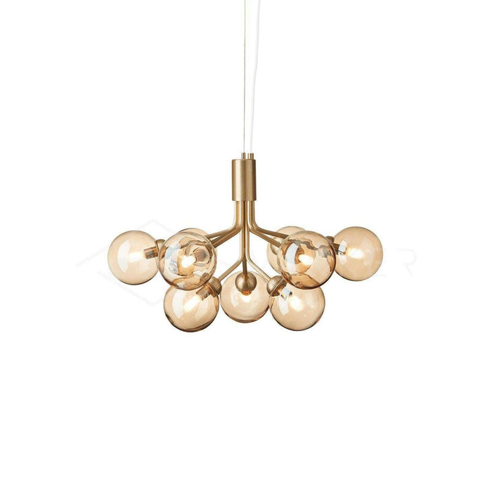 Lumiflora Chandelier - DWHOME