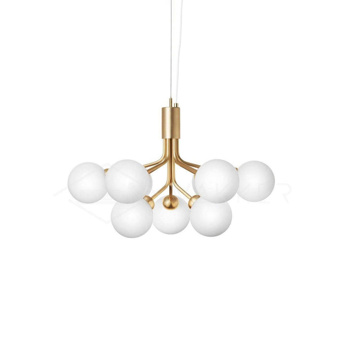 Lumiflora Chandelier - DWHOME