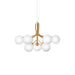 Lumiflora Chandelier - DWHOME