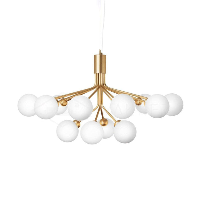 Lumiflora Chandelier - DWHOME