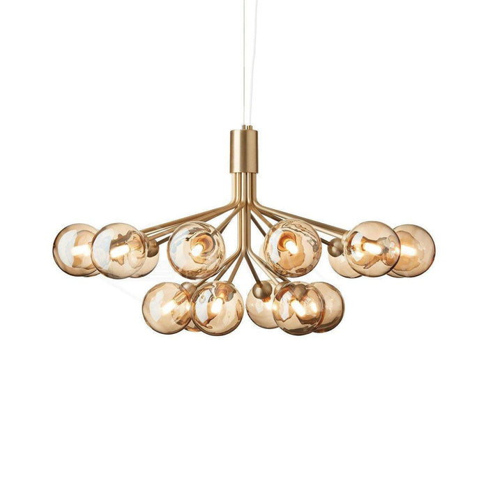 Lumiflora Chandelier - DWHOME