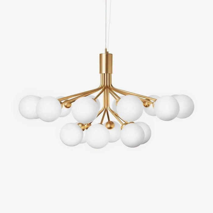 Lumiflora Chandelier - DWHOME