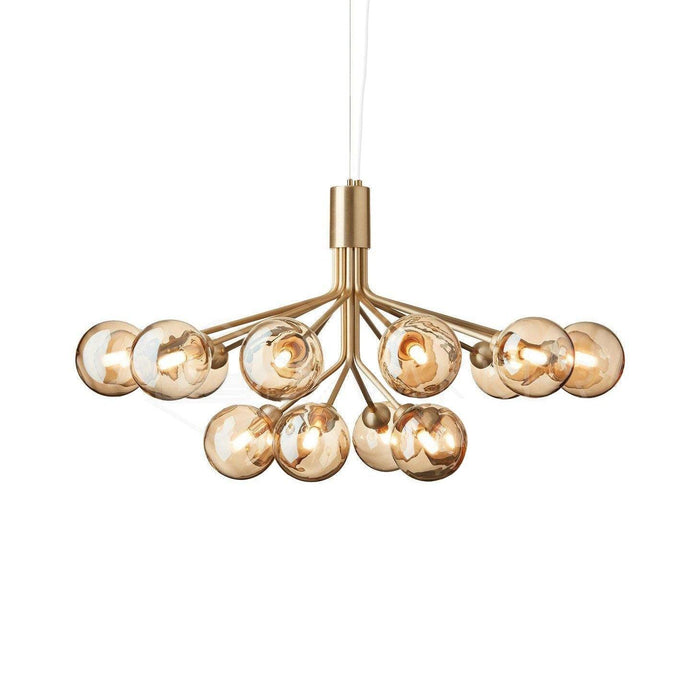 Lumiflora Chandelier - DWHOME