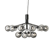 Lumiflora Chandelier-DWHOME