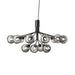 Lumiflora Chandelier - DWHOME