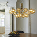 Lumiflora Chandelier - DWHOME