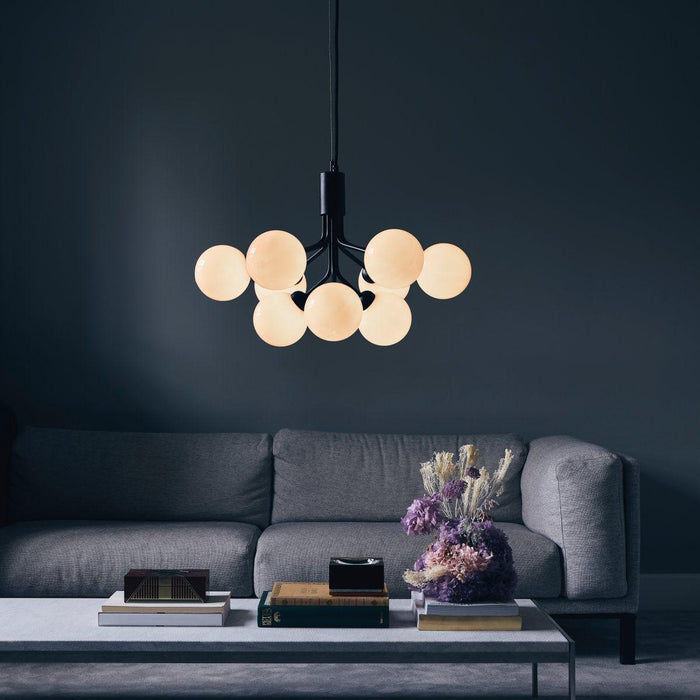 Lumiflora Chandelier - DWHOME