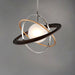 Apogee Pendant Lamp-DWHOME