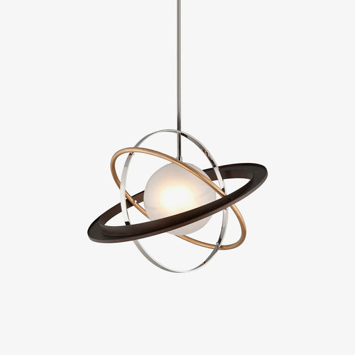 Apogee Pendant Lamp.