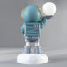 Apollo Astronaut Built-in Battery Floor Lamp - DWHOME