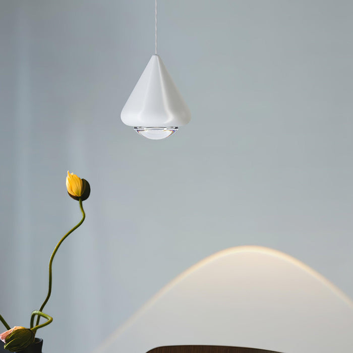 Apollo Pendant Lamp.