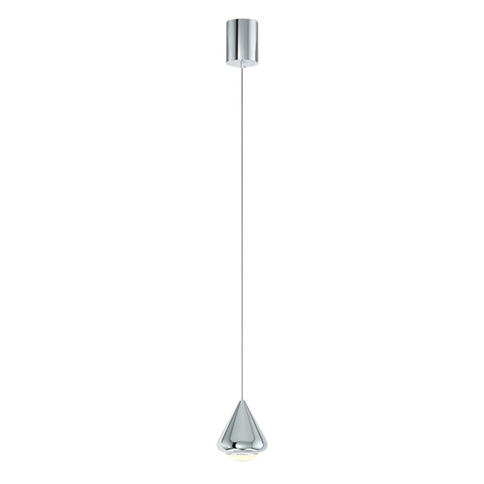 Apollo Pendant Lamp - Vakkerlight