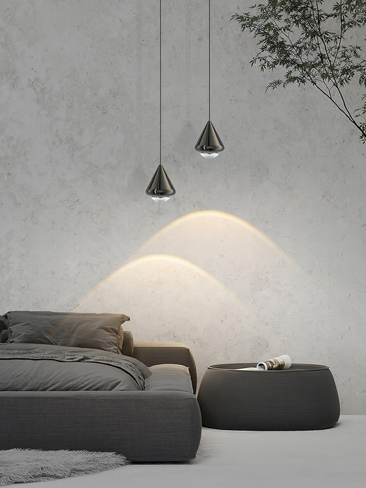 Apollo Pendant Lamp.