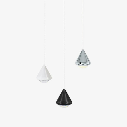 Apollo Pendant Lamp.