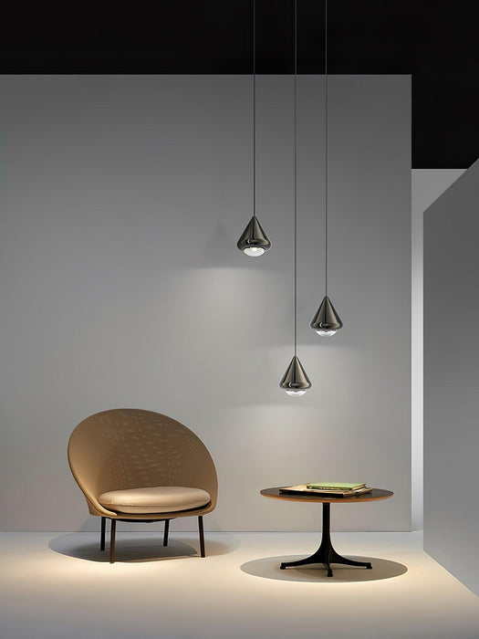 Apollo Pendant Lamp.