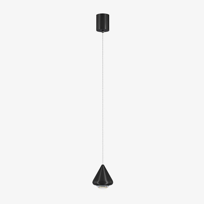 Apollo Pendant Lamp.