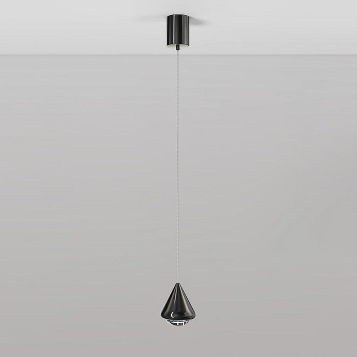 Apollo Pendant Lamp.