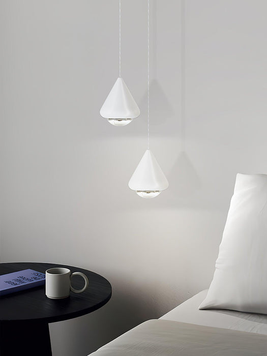 Apollo Pendant Lamp.