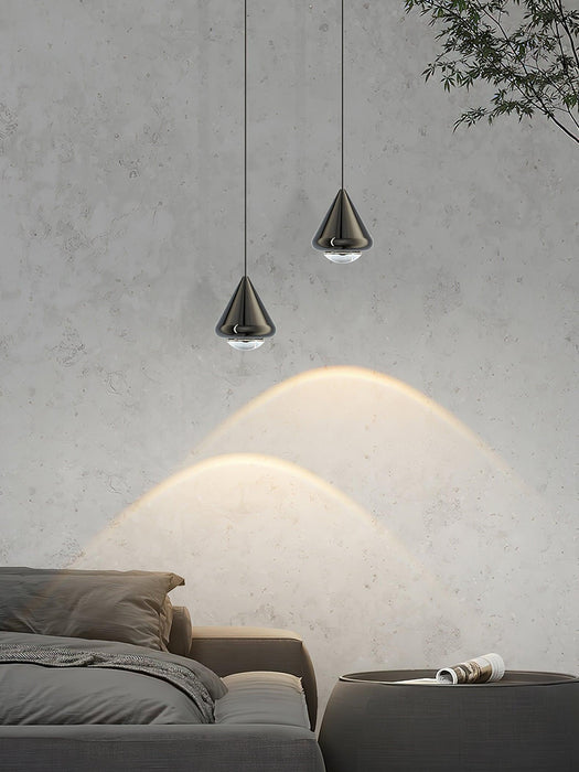 Apollo Pendant Lamp.