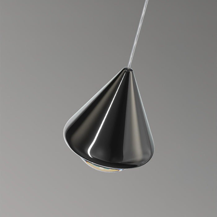 Apollo Pendant Lamp.