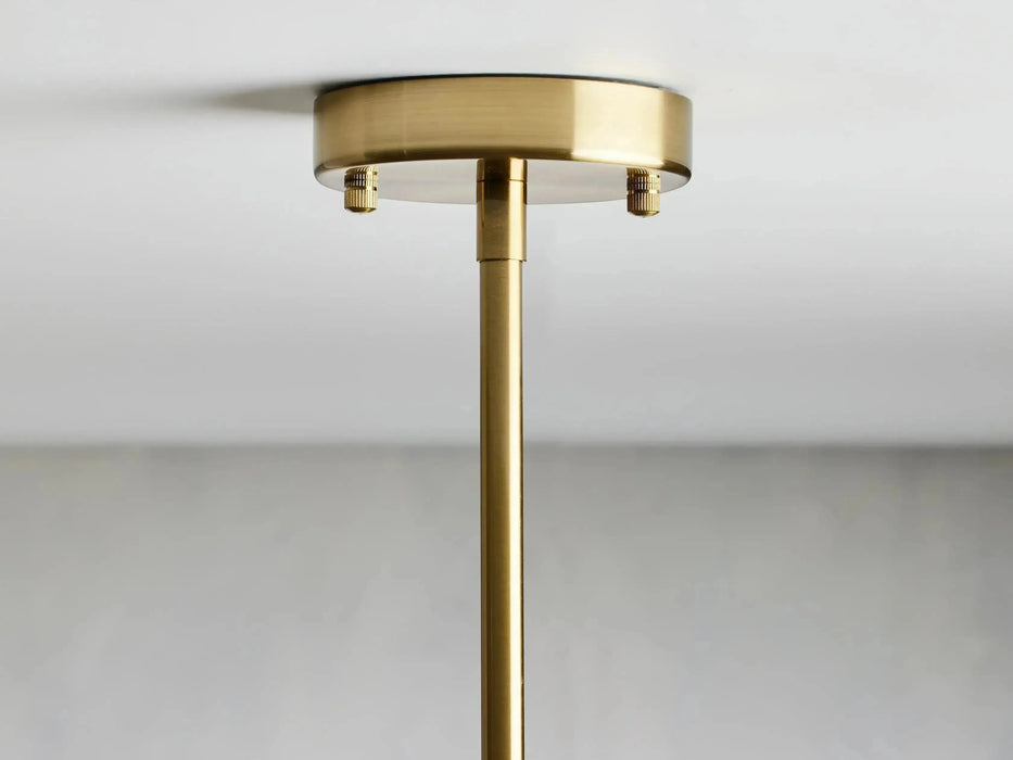 Apollo Round Chandelier 36''47''59''-DWHOME